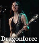 Dragonforce photo