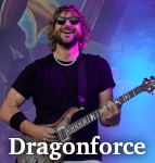 Dragonforce photo