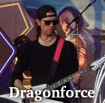 Dragonforce photo