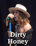 Dirty Honey