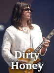Dirty Honey