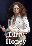 Dirty Honey