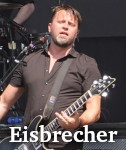 Eisbrecher photo