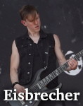 Eisbrecher photo