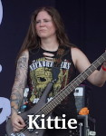 Kittie photo