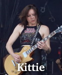 Kittie photo
