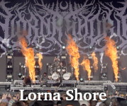 Lorna Shore photo