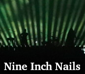 Nine Inch Nails photo