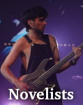 Novelists photo