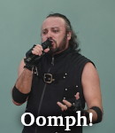 Oomph! photo