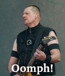 Oomph! photo