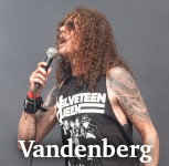 Vandenberg photo