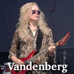 Vandenberg photo