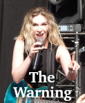 The Warning photo