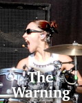 The Warning photo