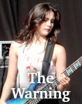 The Warning photo