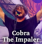 Cobra The Impaler photo