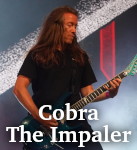 Cobra The Impaler photo