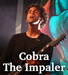 Cobra The Impaler photo
