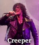 Creeper photo