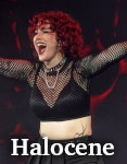 Halocene photo