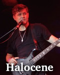 Halocene photo