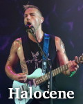 Halocene photo