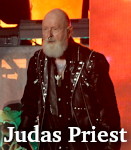 Judas Priest photo