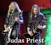Judas Priest photo