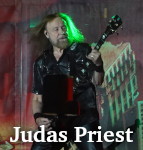 Judas Priest photo
