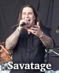 Savatage photo
