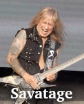 Savatage photo