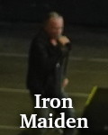 Iron Maiden photo