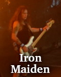 Iron Maiden photo