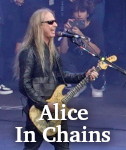 Alice In Chains photo