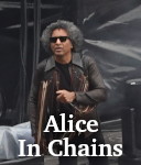 Alice In Chains photo