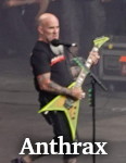 Anthrax photo