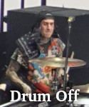 Drum Off photo