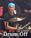 Drum Off photo
