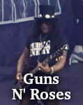 Guns N' Roses photo