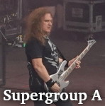 Supergroup A photo