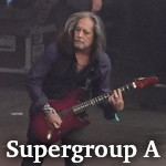 Supergroup A photo