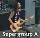 Supergroup A photo