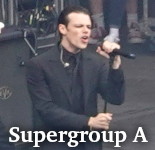 Supergroup A photo