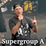 Supergroup A photo