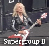 Supergroup B photo