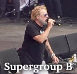 Supergroup B photo