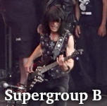 Supergroup B photo