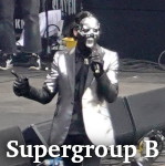 Supergroup B photo