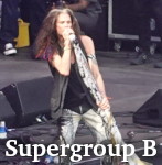Supergroup B photo